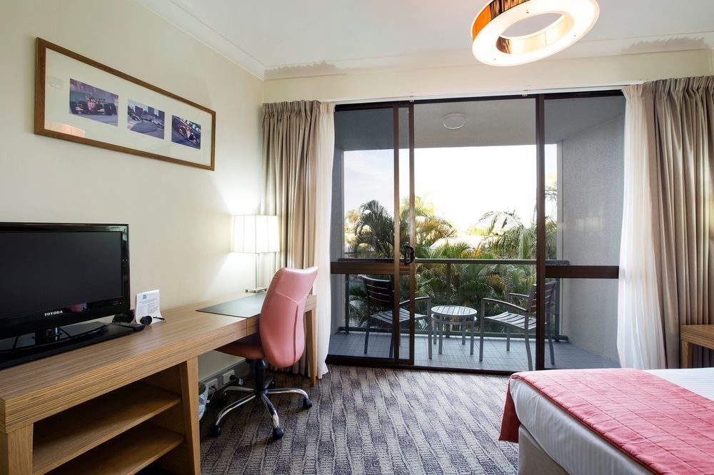 Mermaid Waters By Nightcap Hotel
