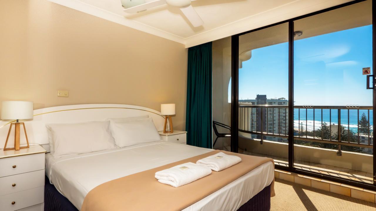 Aparthotel Aristocrat