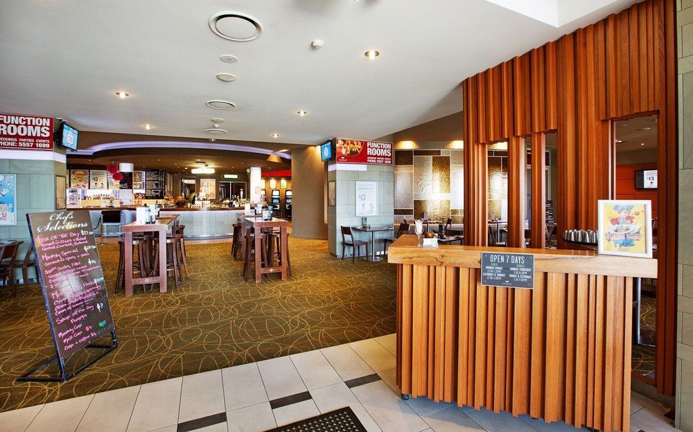 Nightcap At Hinterland Nerang Gold Coast