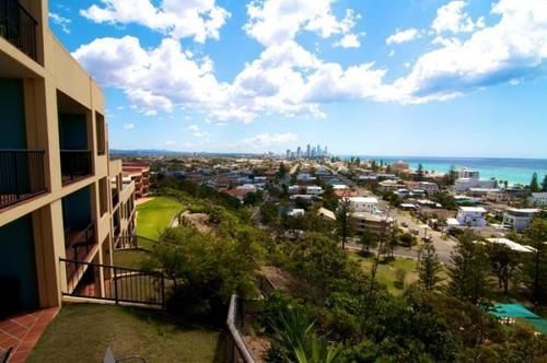Magic Mountain Gold Coast