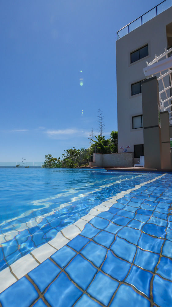 Resort Magic Mountain Gold Coast