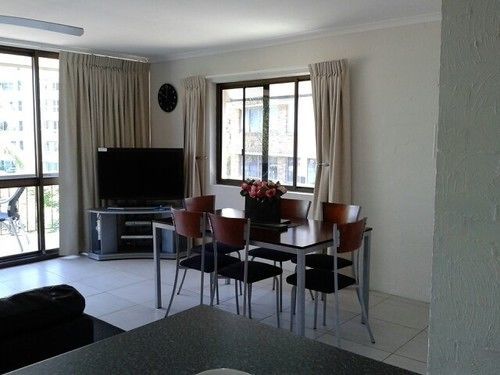 Aparthotel Burleigh Palms 3*