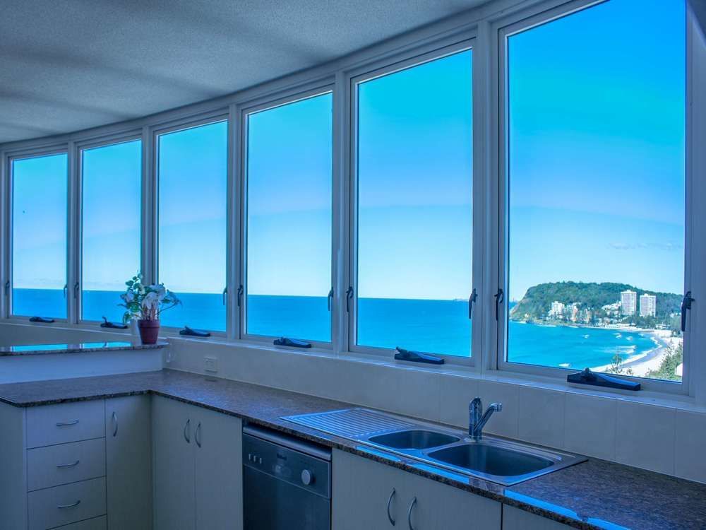 Aparthotel Indigo Blue 4*