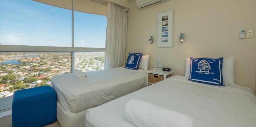Aparthotel 2nd Avenue Beachside 4*