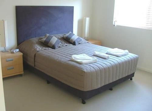 Aparthotel The Village At Burleigh 4*