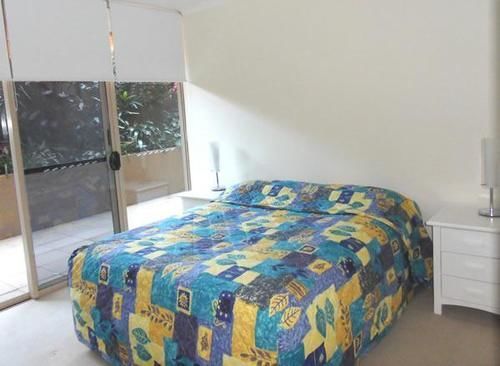 Aparthotel The Village At Burleigh Gold Coast