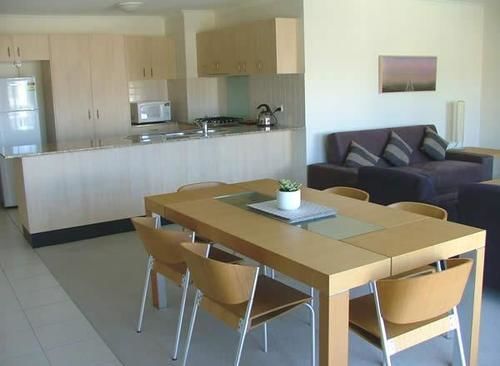 The Village At Burleigh Gold Coast