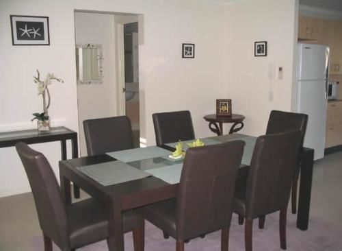 Aparthotel The Village At Burleigh 4*