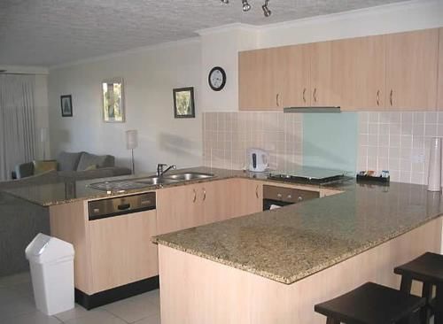 The Village At Burleigh Gold Coast