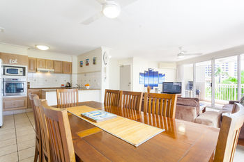La Grande Broadbeach 4* Gold Coast