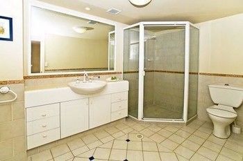 La Grande Broadbeach Hotel 4*