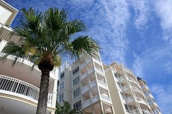 La Grande Broadbeach Hotel Gold Coast