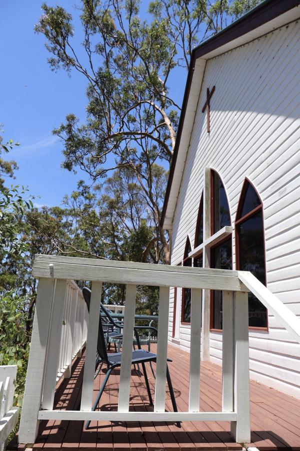 Guest house Hilltop On Tamborine