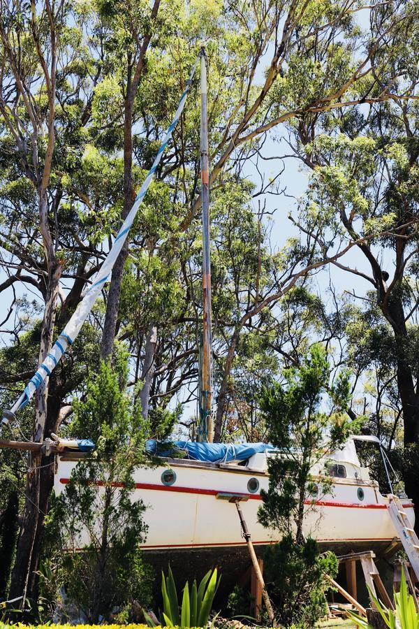 Hilltop On Tamborine Guest house Gold Coast