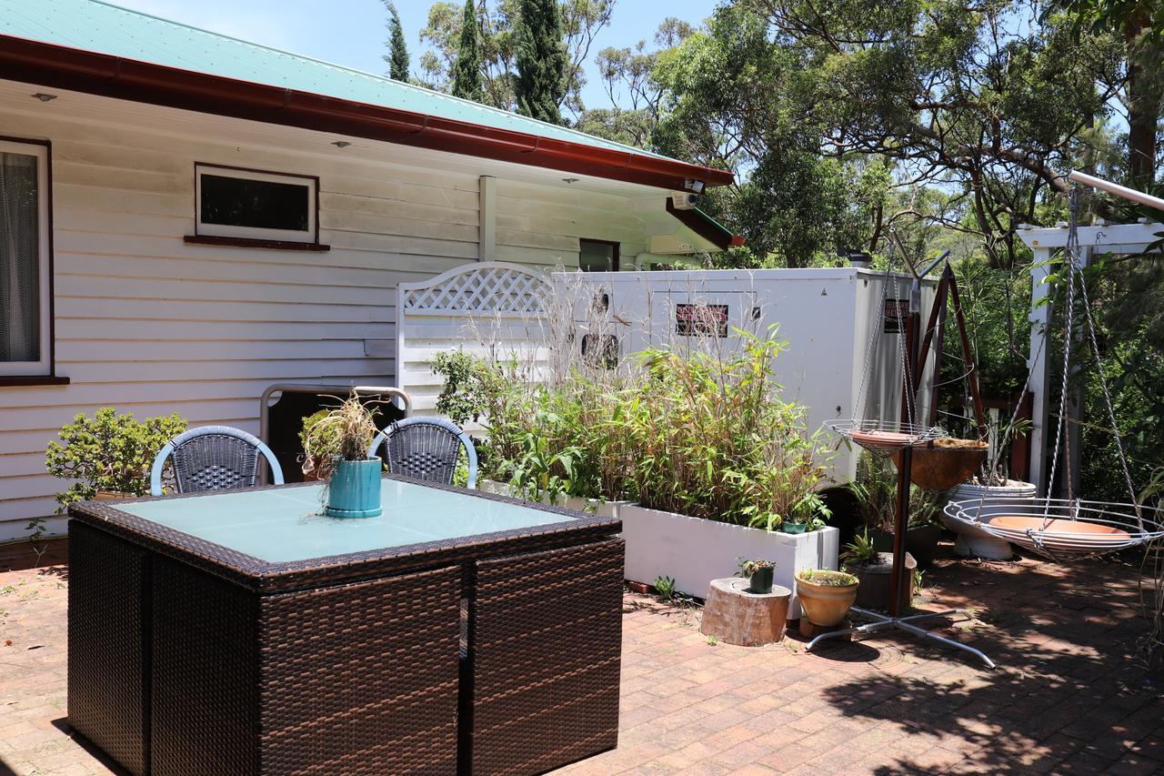 Hilltop On Tamborine Gold Coast