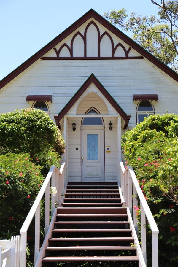 Guest house Hilltop On Tamborine Gold Coast