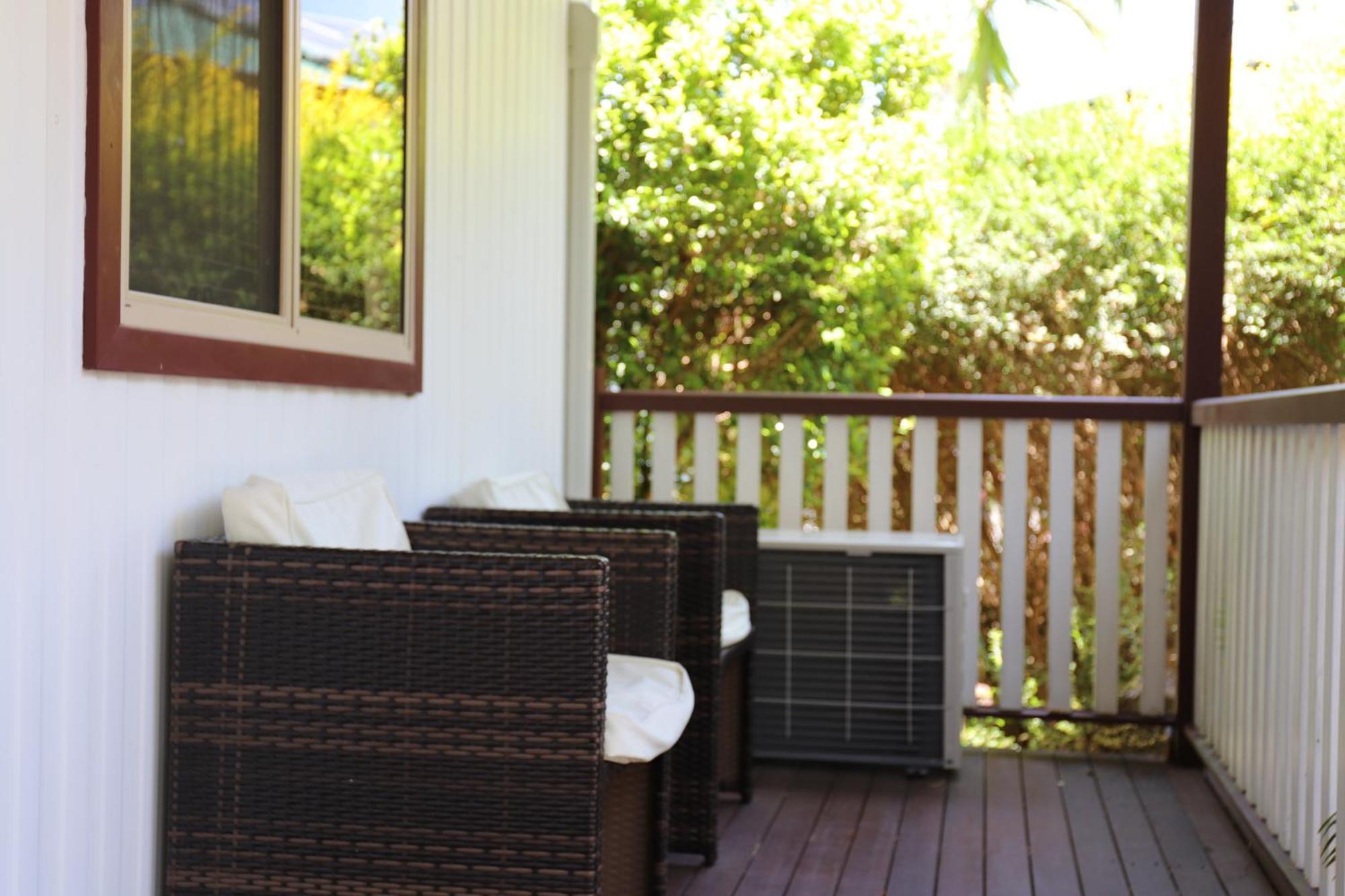 Hilltop On Tamborine Gold Coast