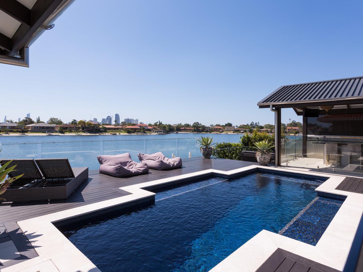 Rumrunner Holiday home Gold Coast