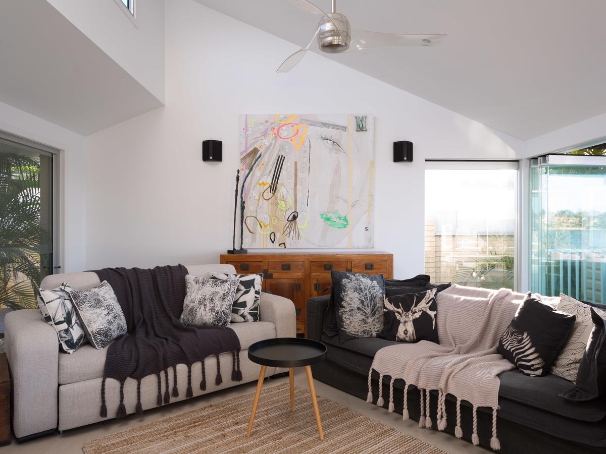 Rumrunner Holiday home Gold Coast
