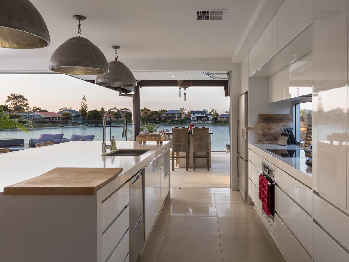 Holiday home Rumrunner Gold Coast