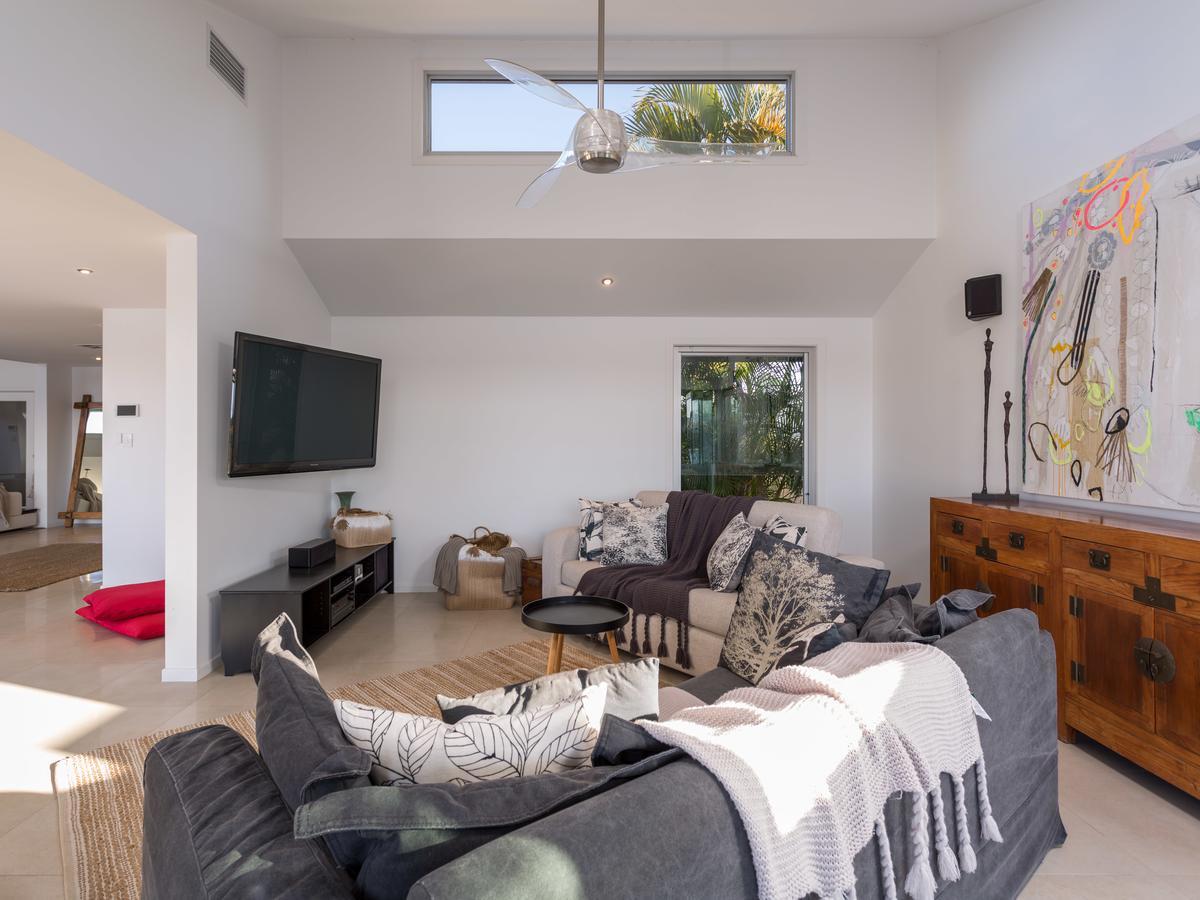 Rumrunner Holiday home Gold Coast