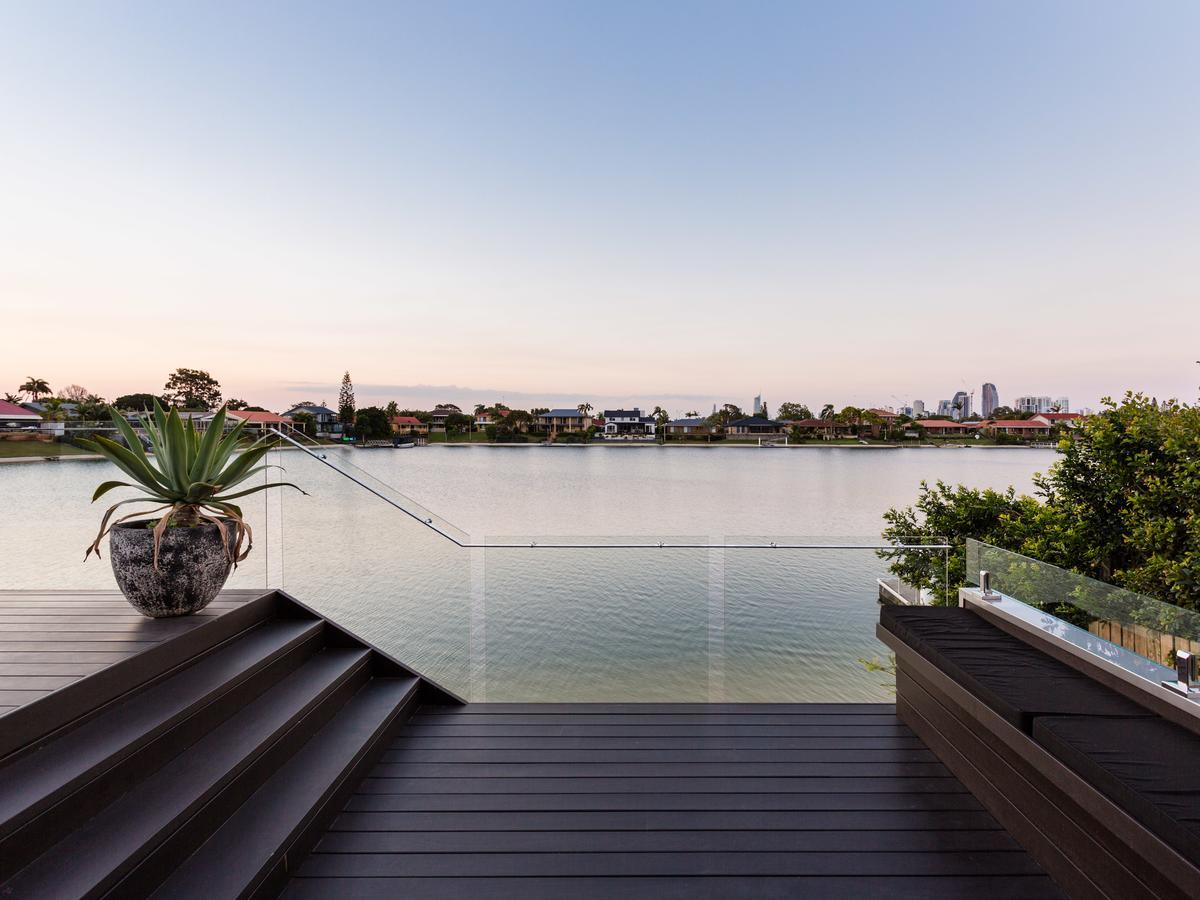 Rumrunner Holiday home Gold Coast