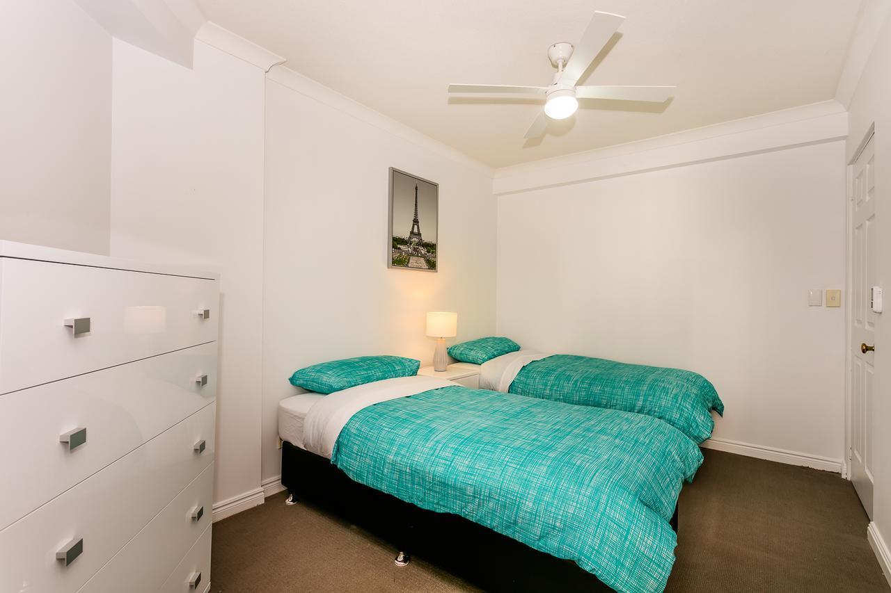 Apartment Pelicanstay In Surfers Paradise *