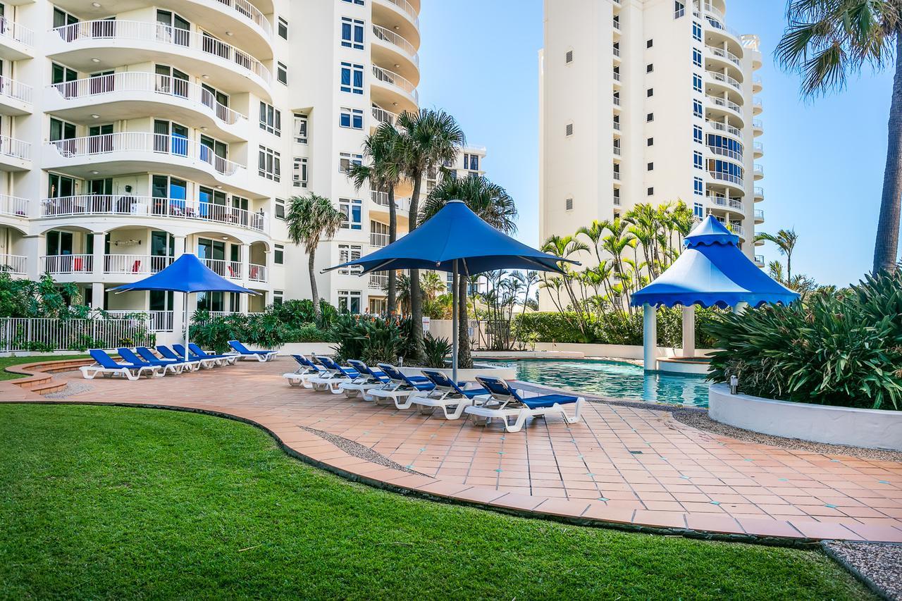 Pelicanstay In Surfers Paradise