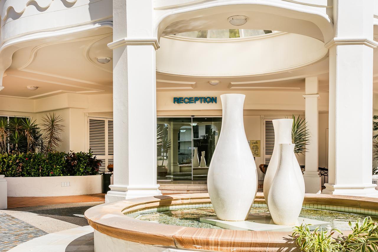 Pelicanstay In Surfers Paradise Apartment