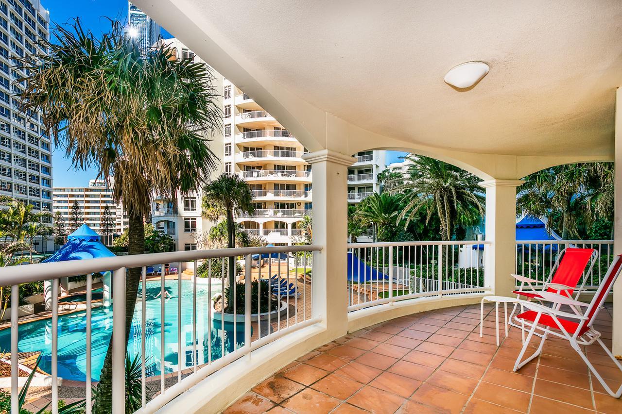 Pelicanstay In Surfers Paradise * Gold Coast