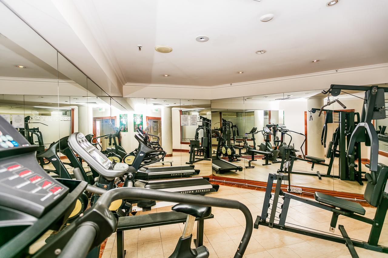 Pelicanstay In Surfers Paradise Apartment Gold Coast