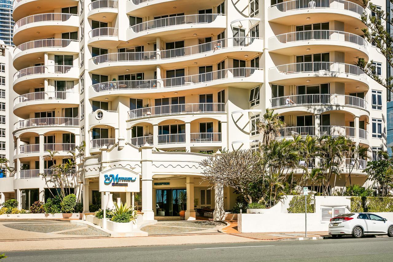 Pelicanstay In Surfers Paradise Apartment *