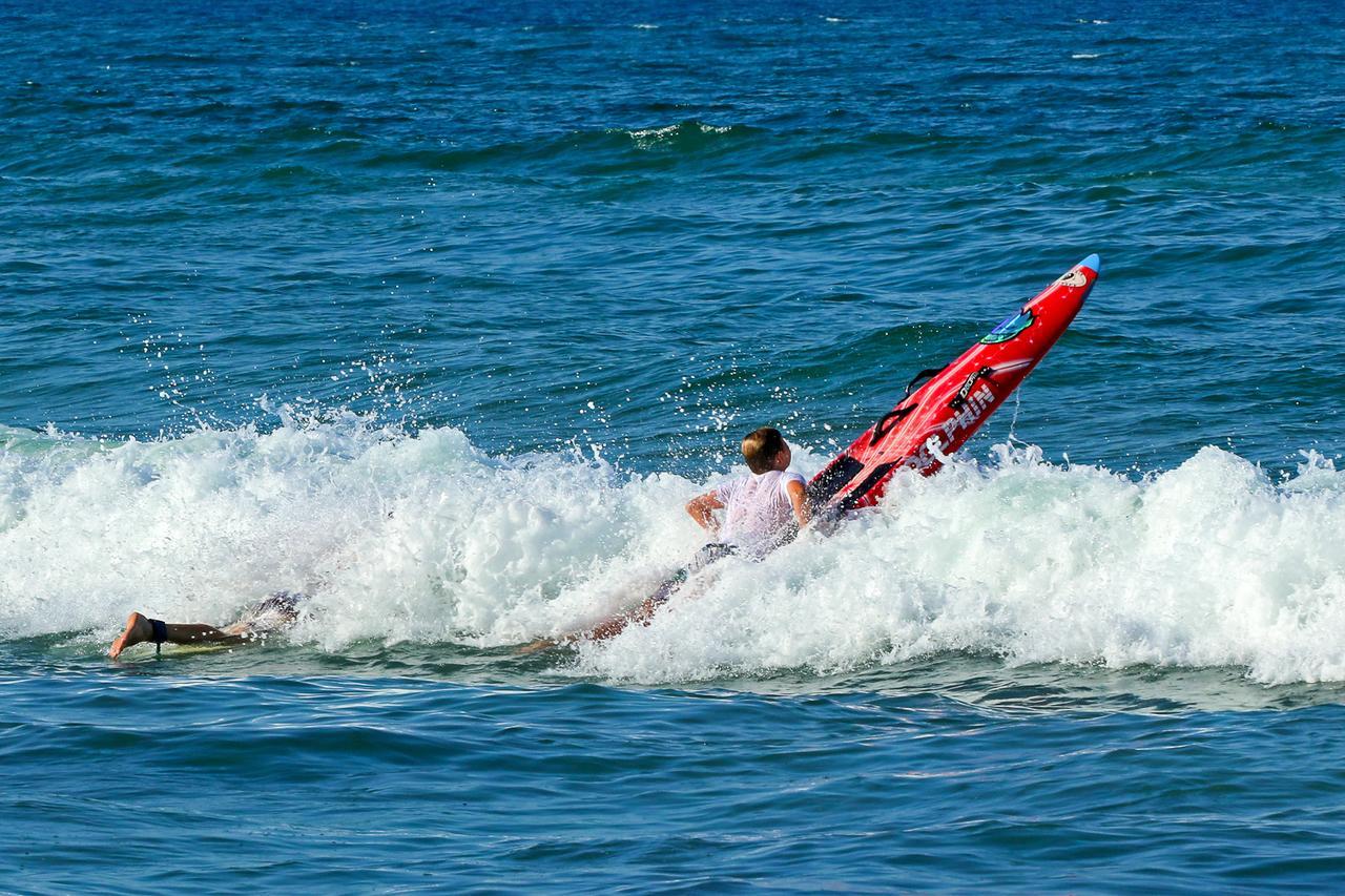 Pelicanstay In Surfers Paradise Apartment Gold Coast