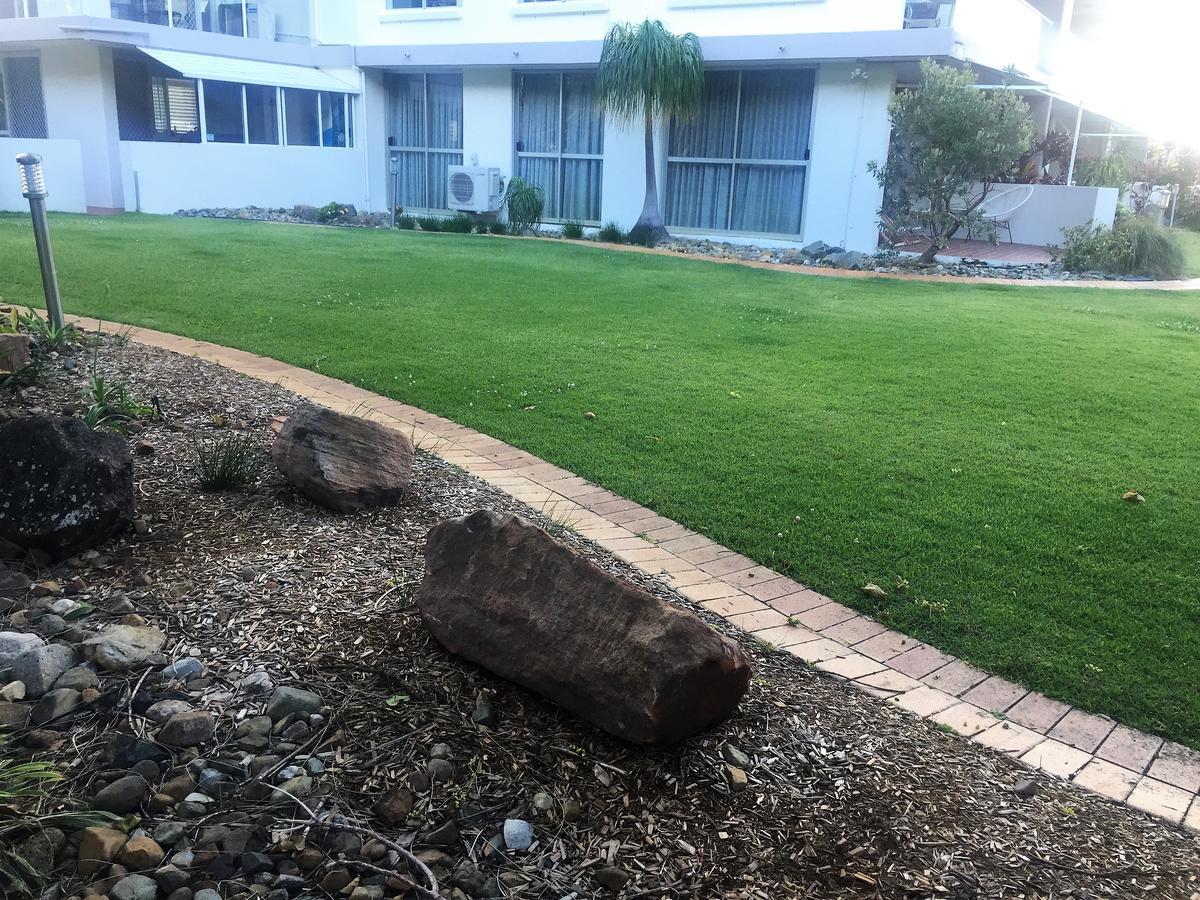 Beachside Beauty At Burleigh Pavilion! *