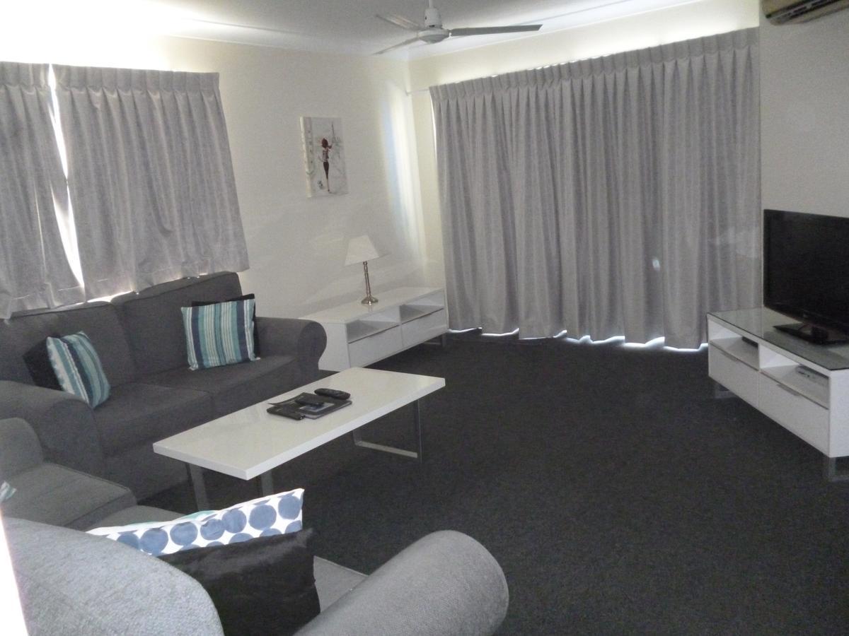 Le Lavandou Aparthotel Gold Coast