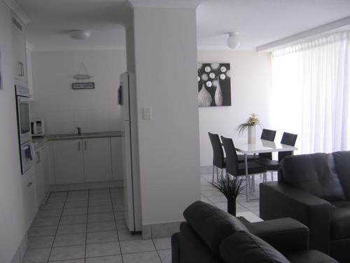 Crystal Beachfront Aparthotel 3*