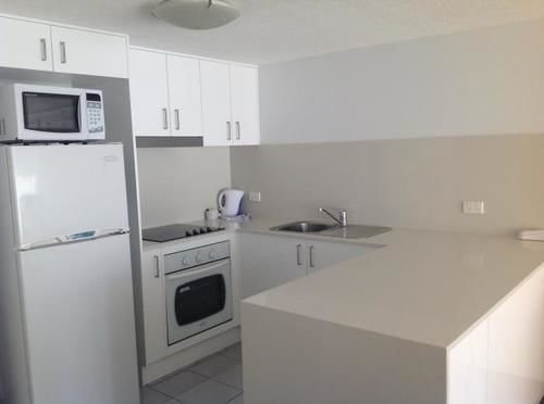 Crystal Beachfront 3* Gold Coast