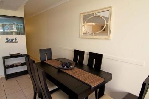 Crystal Beachfront 3* Gold Coast