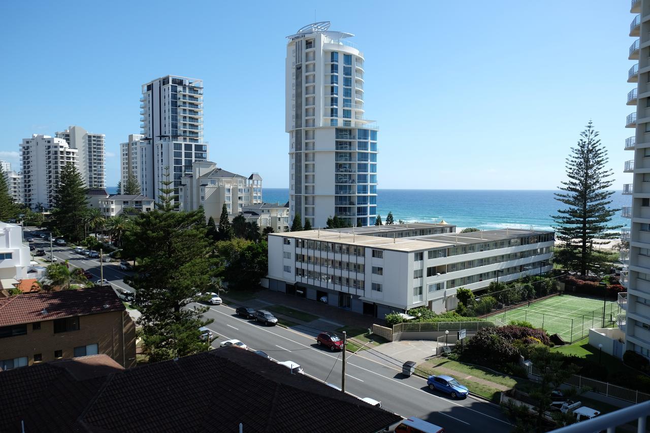 Apartment Queensleigh Gold Coast
