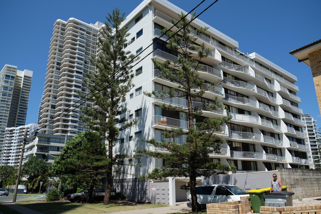 Apartment Queensleigh Gold Coast