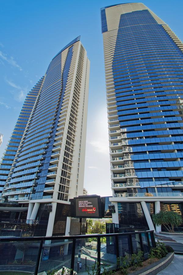 Circle On Cavill - Gclr Apartamento *