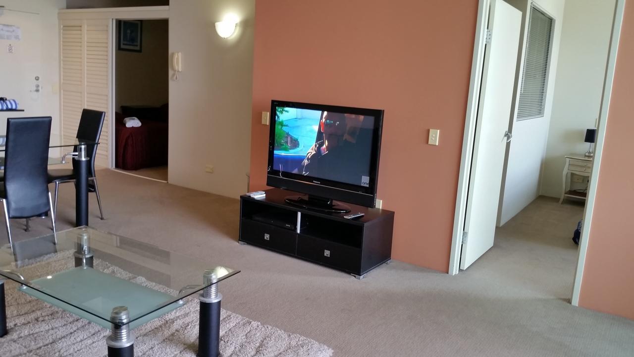 Grand Hotel Gold Coast Apartment Apartment Gold Coast