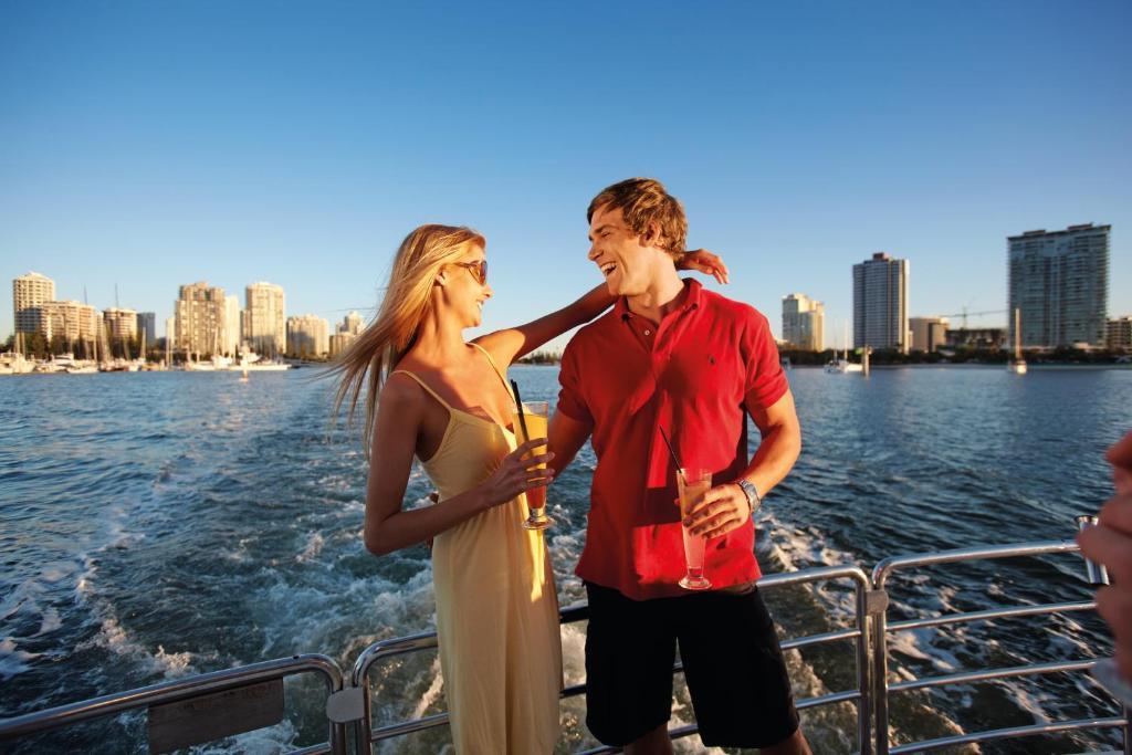 Surfers Beachside 4* Gold Coast