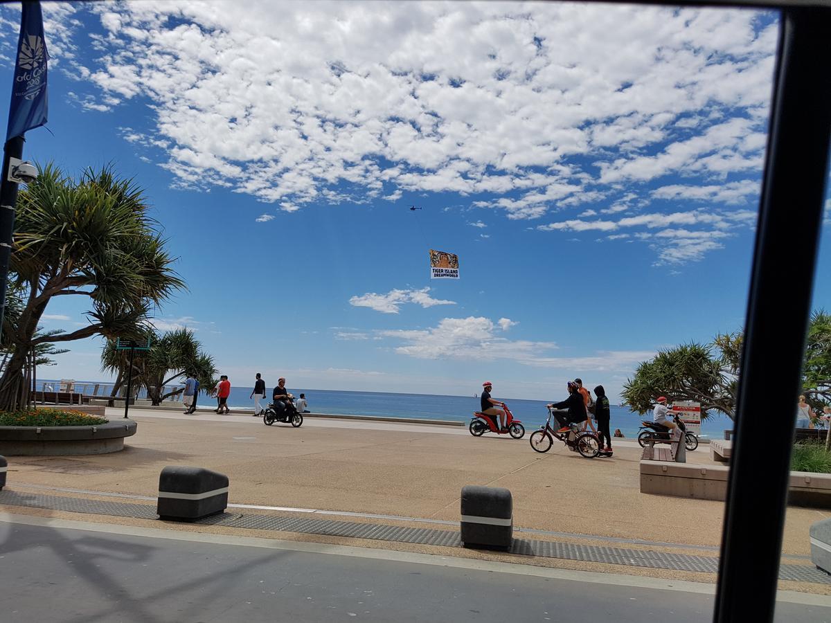Zenith Ocean Front Aparthotel 3*