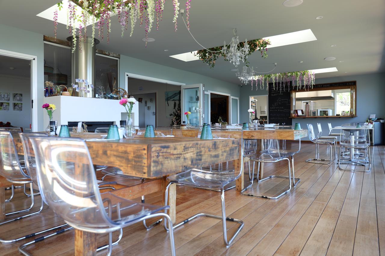 Hilltop On Tamborine 4* Gold Coast
