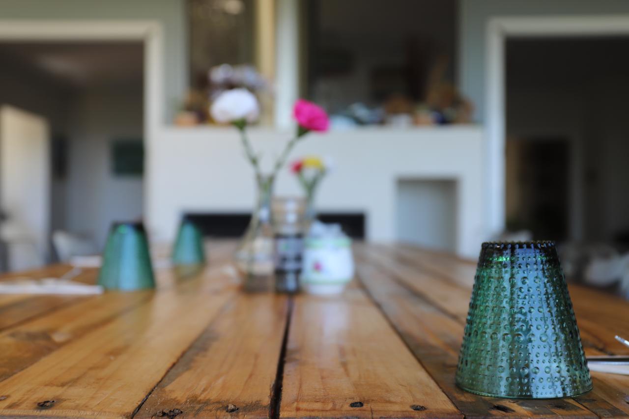 Hilltop On Tamborine Guest house
