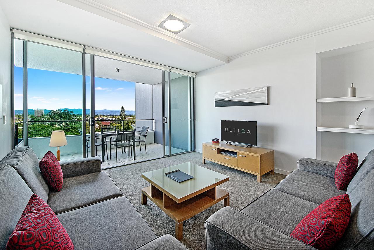 Ultiqa Freshwater Point Broadbeach Resort 4*
