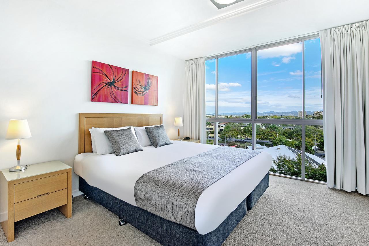 Resort Ultiqa Freshwater Point Broadbeach Gold Coast