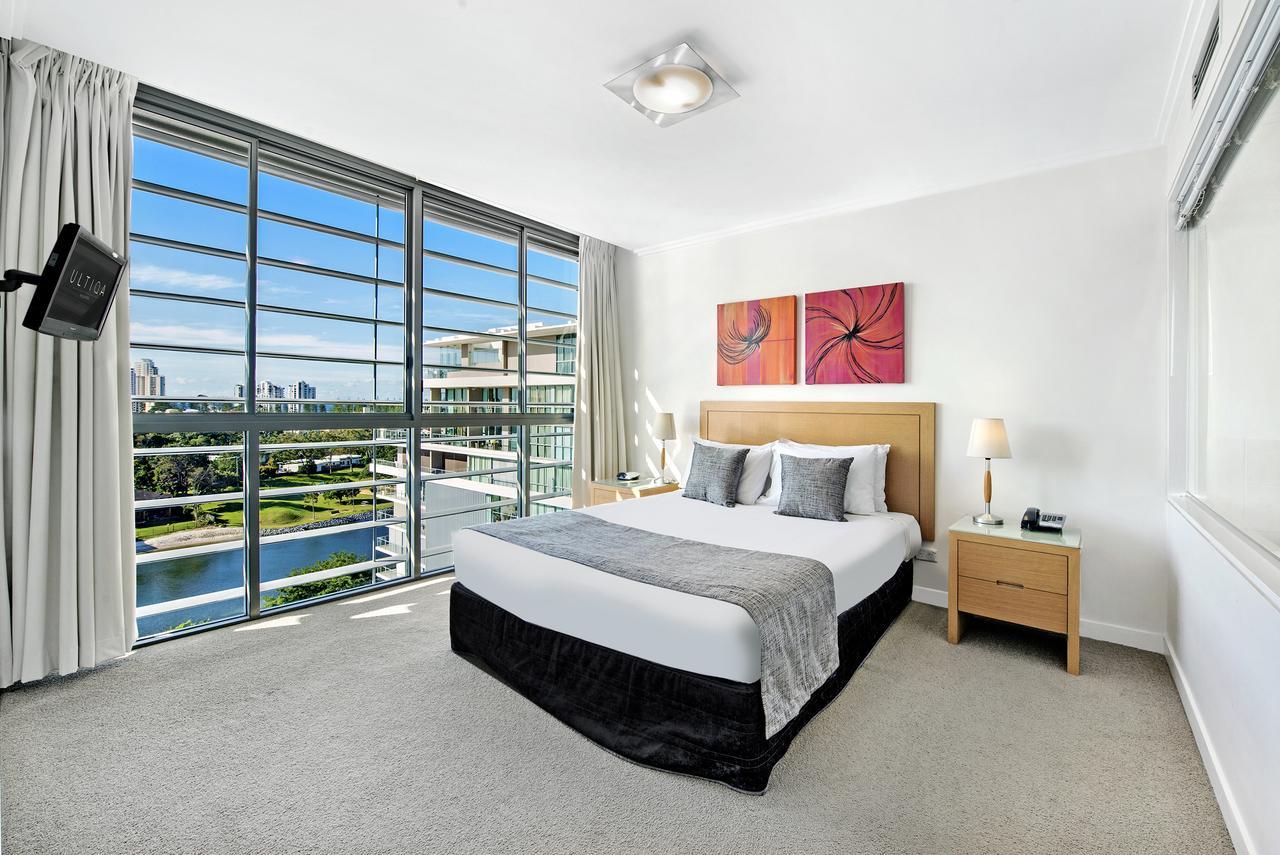 Resort Ultiqa Freshwater Point Broadbeach