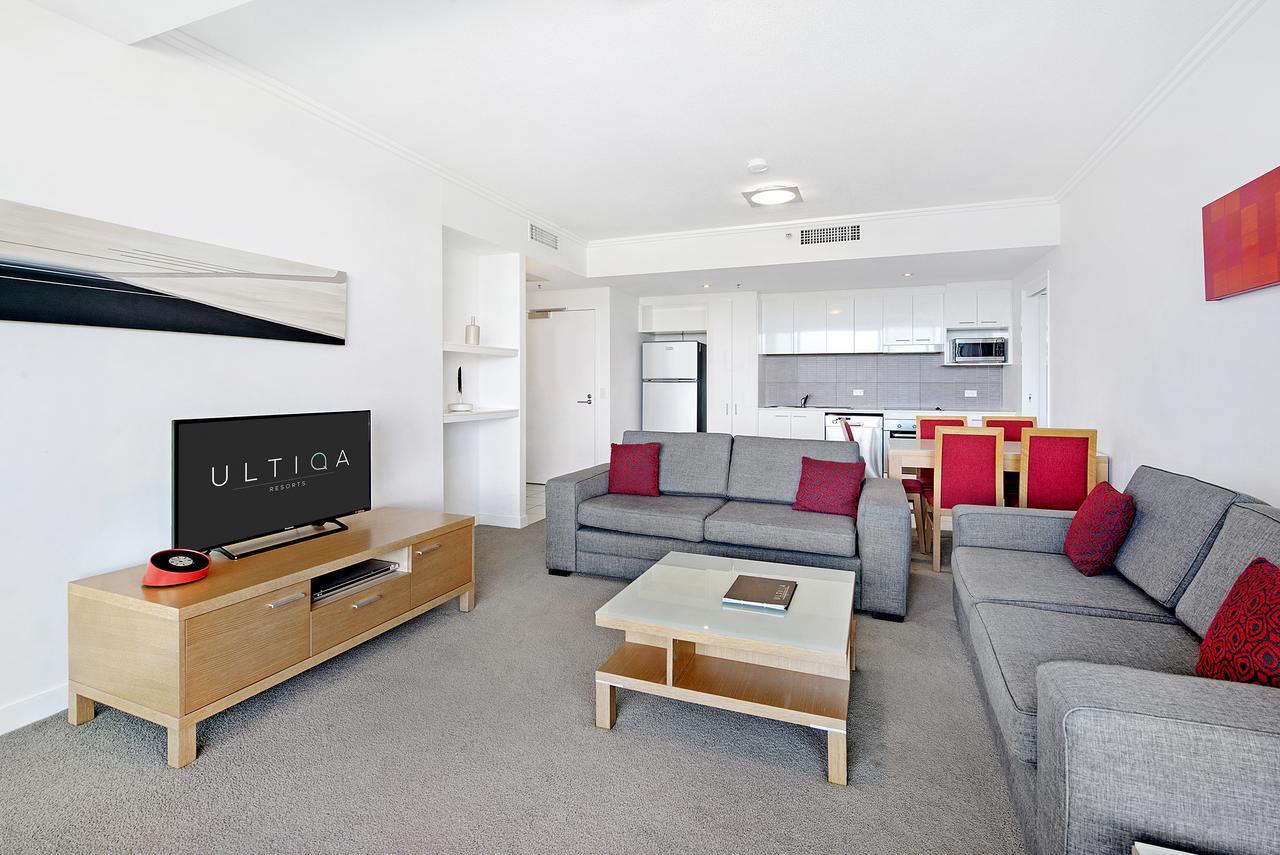 Ultiqa Freshwater Point Broadbeach Gold Coast